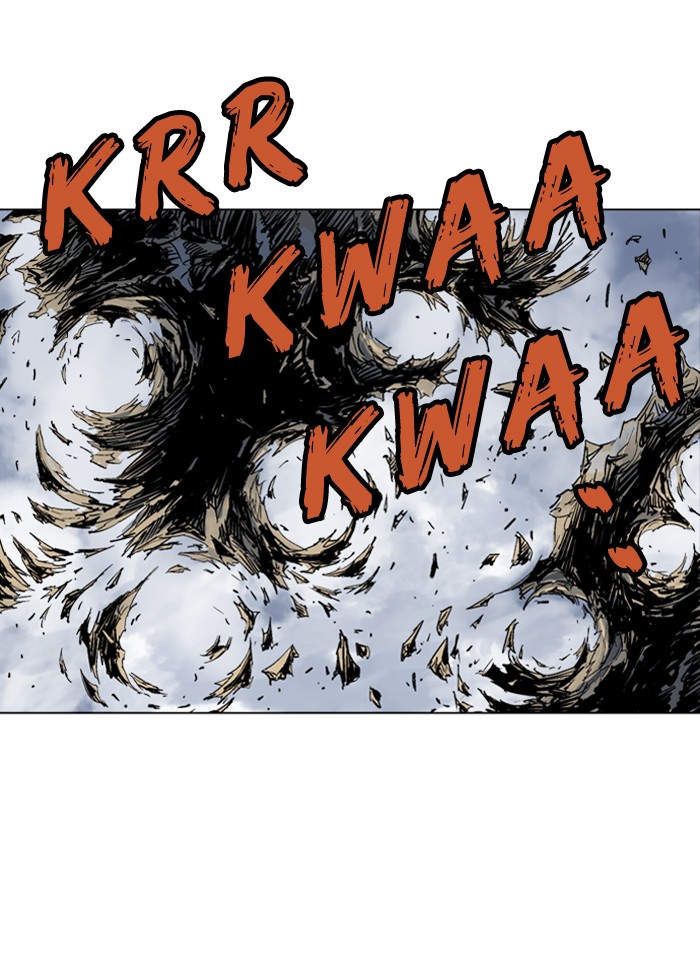 Gosu Chapter 52 page 35 - Chapter 52: Ep. 52 - Steel lion Do Gim (17)