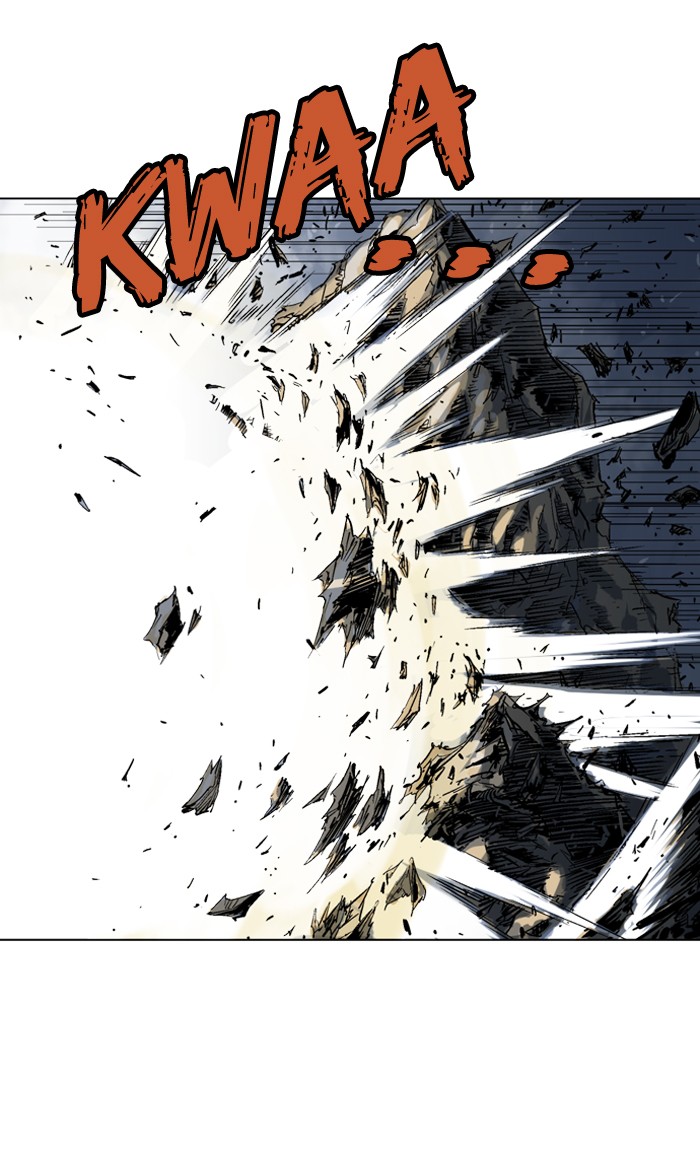 Gosu Chapter 52 page 37 - Chapter 52: Ep. 52 - Steel lion Do Gim (17)