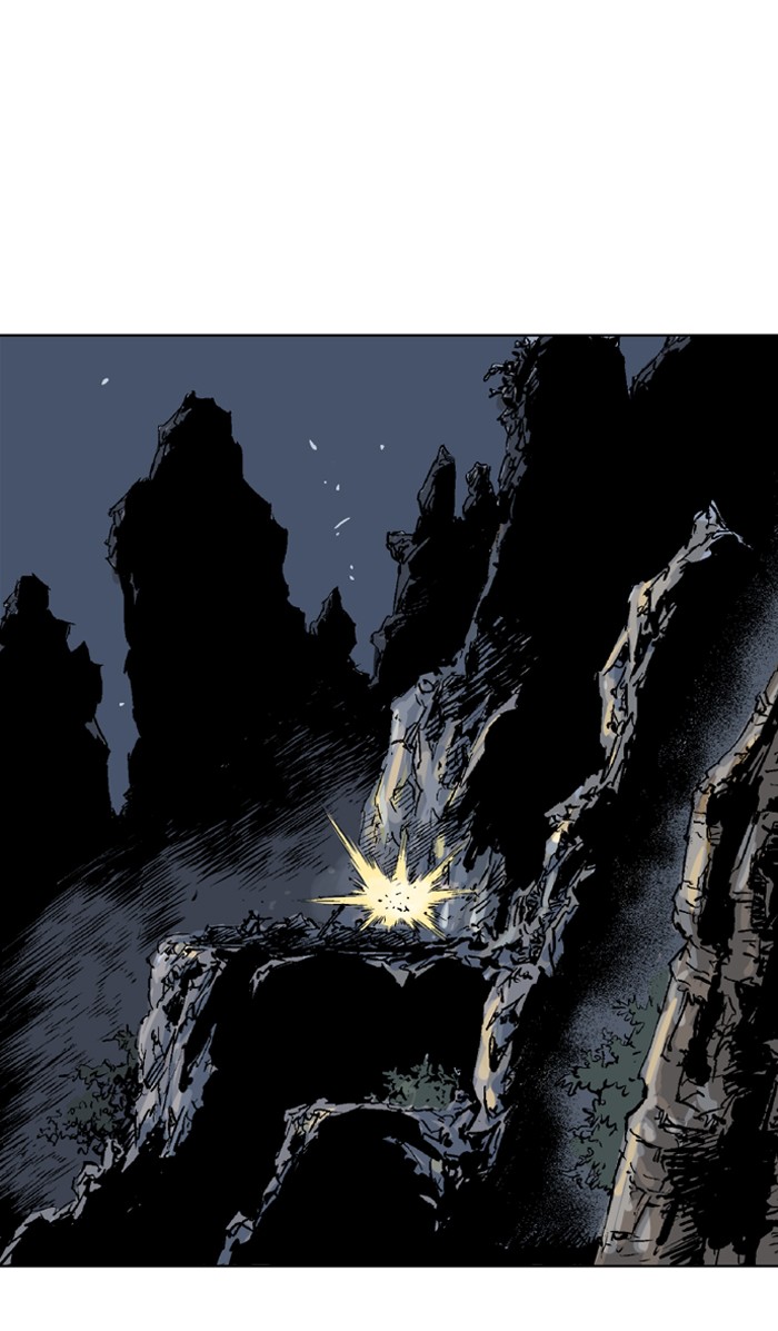 Gosu Chapter 52 page 38 - Chapter 52: Ep. 52 - Steel lion Do Gim (17)