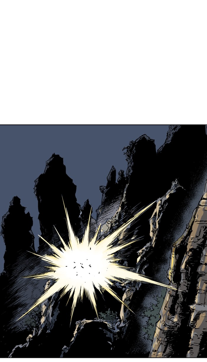 Gosu Chapter 52 page 39 - Chapter 52: Ep. 52 - Steel lion Do Gim (17)