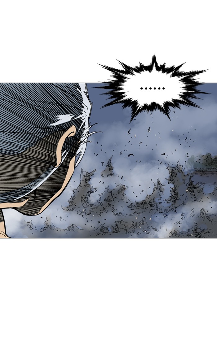 Gosu Chapter 52 page 42 - Chapter 52: Ep. 52 - Steel lion Do Gim (17)