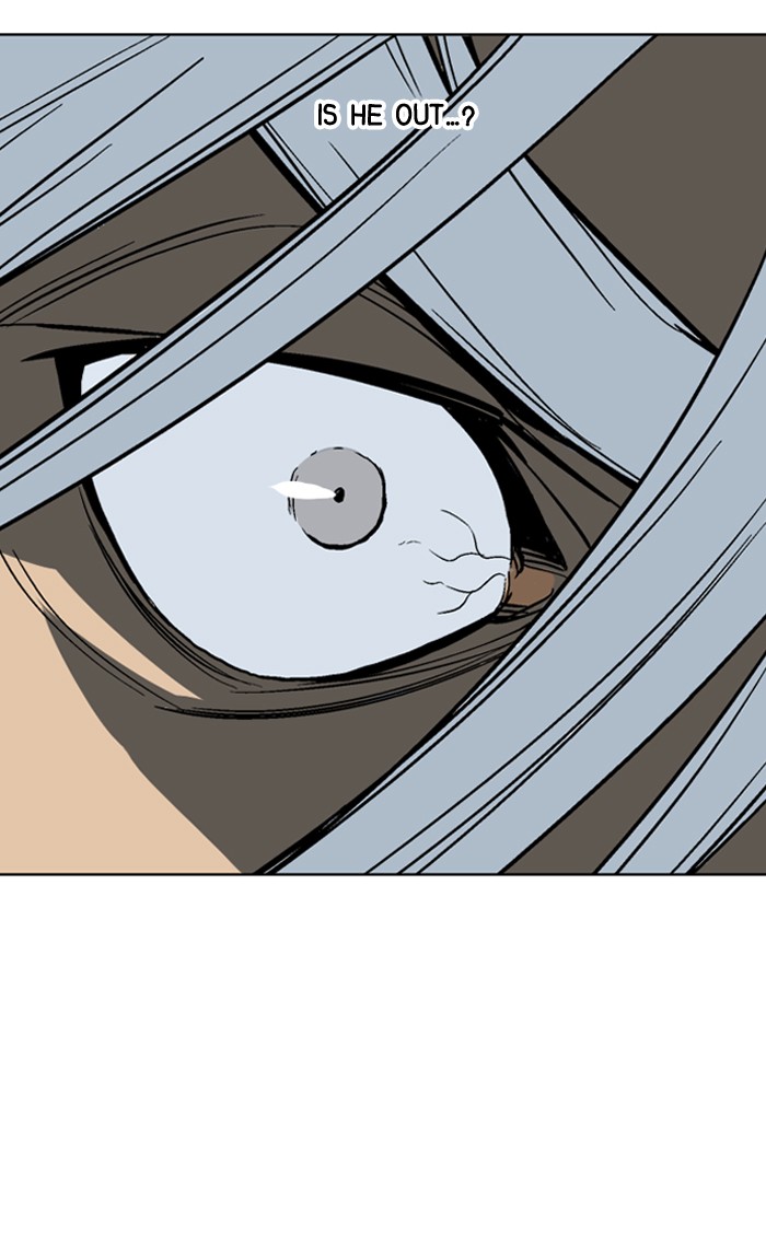 Gosu Chapter 52 page 43 - Chapter 52: Ep. 52 - Steel lion Do Gim (17)