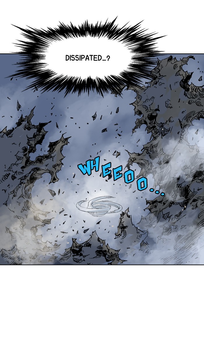 Gosu Chapter 52 page 44 - Chapter 52: Ep. 52 - Steel lion Do Gim (17)
