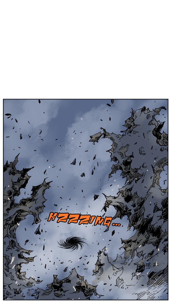 Gosu Chapter 52 page 46 - Chapter 52: Ep. 52 - Steel lion Do Gim (17)