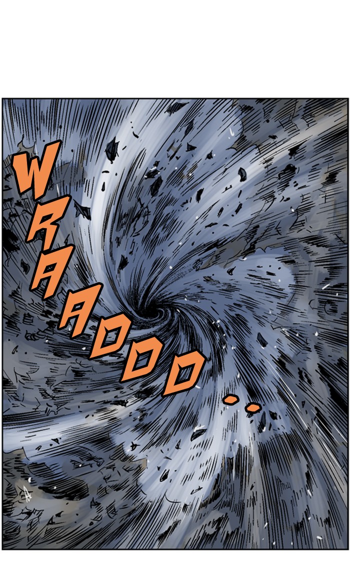 Gosu Chapter 52 page 48 - Chapter 52: Ep. 52 - Steel lion Do Gim (17)