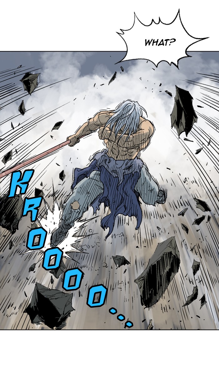 Gosu Chapter 52 page 51 - Chapter 52: Ep. 52 - Steel lion Do Gim (17)