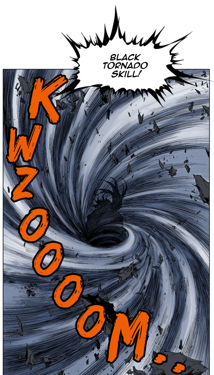 Gosu Chapter 52 page 55 - Chapter 52: Ep. 52 - Steel lion Do Gim (17)