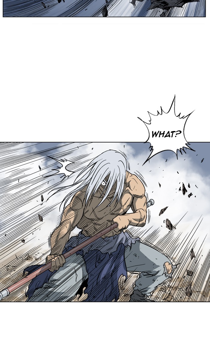 Gosu Chapter 52 page 56 - Chapter 52: Ep. 52 - Steel lion Do Gim (17)