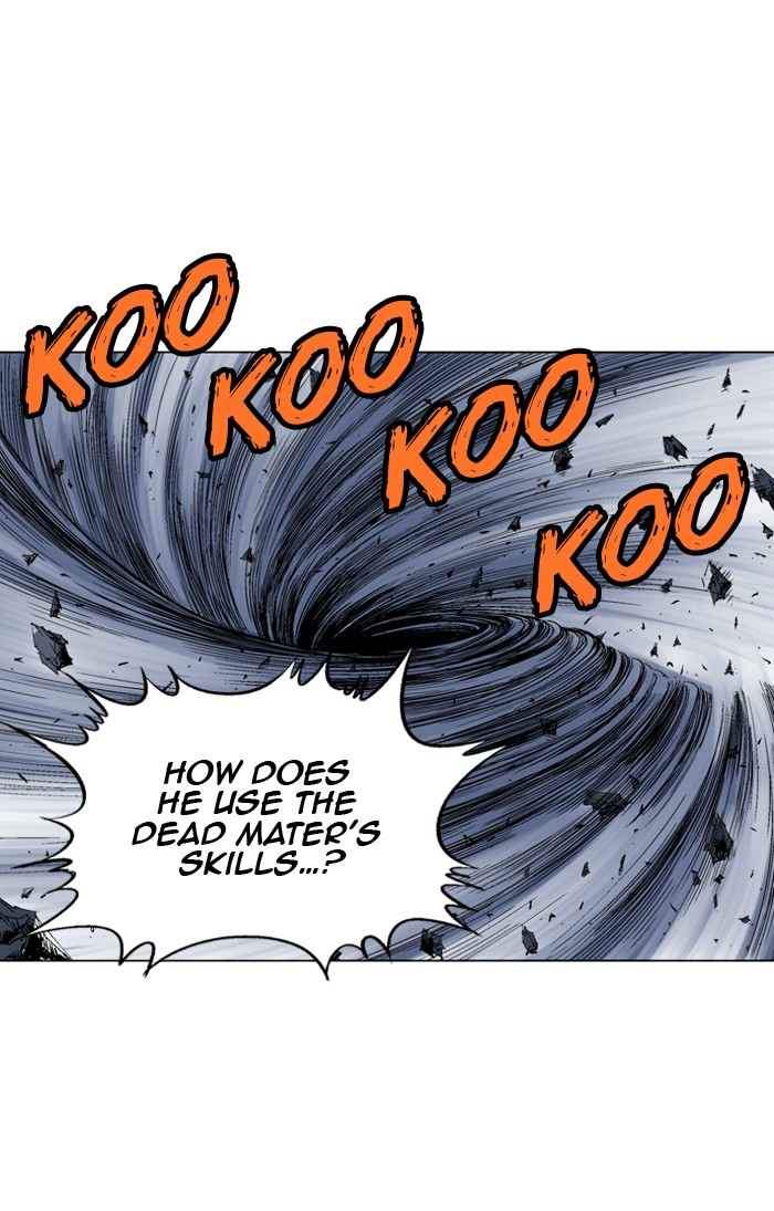 Gosu Chapter 52 page 58 - Chapter 52: Ep. 52 - Steel lion Do Gim (17)