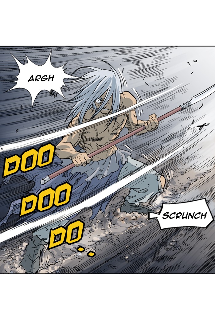 Gosu Chapter 52 page 59 - Chapter 52: Ep. 52 - Steel lion Do Gim (17)