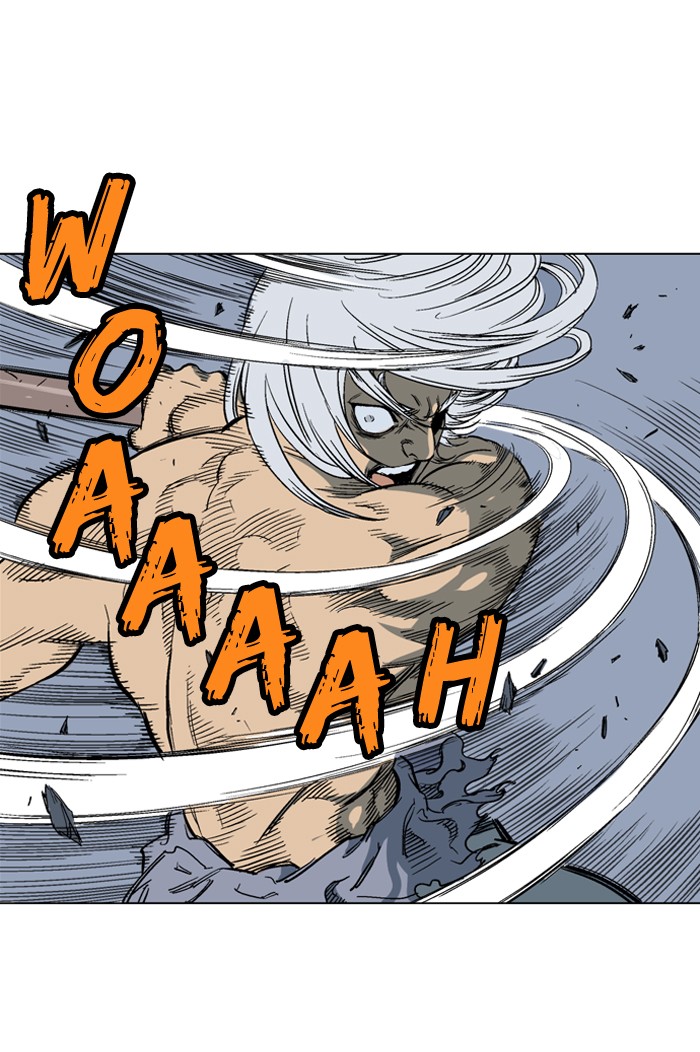 Gosu Chapter 52 page 61 - Chapter 52: Ep. 52 - Steel lion Do Gim (17)