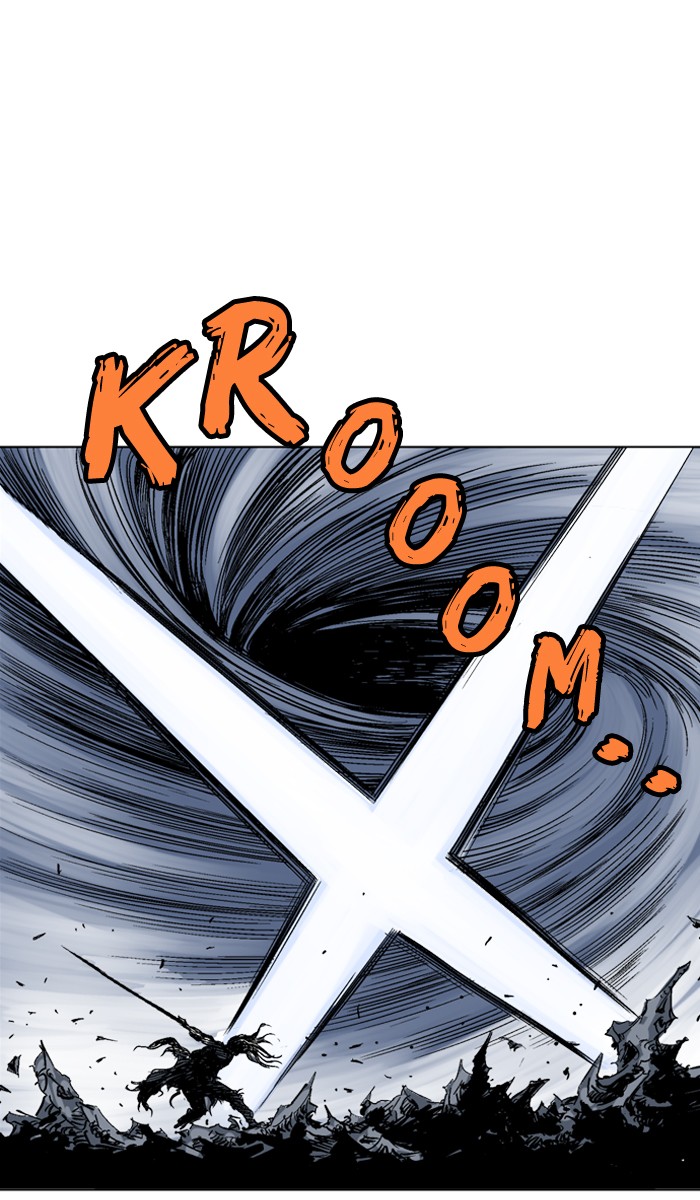 Gosu Chapter 52 page 63 - Chapter 52: Ep. 52 - Steel lion Do Gim (17)