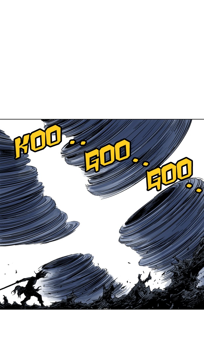 Gosu Chapter 52 page 64 - Chapter 52: Ep. 52 - Steel lion Do Gim (17)
