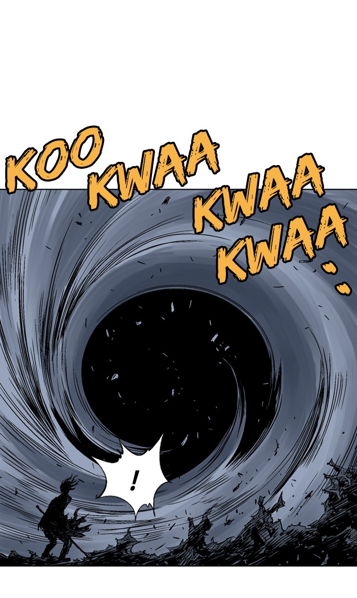 Gosu Chapter 52 page 66 - Chapter 52: Ep. 52 - Steel lion Do Gim (17)