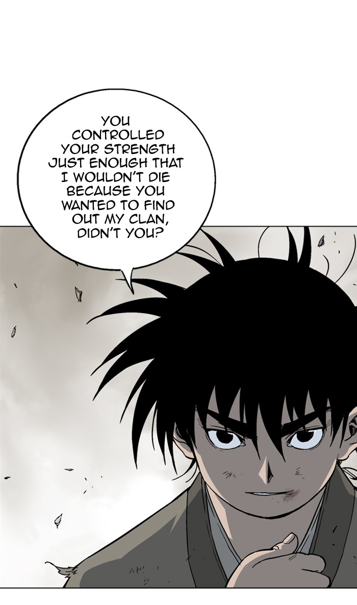 Gosu Chapter 52 page 7 - Chapter 52: Ep. 52 - Steel lion Do Gim (17)
