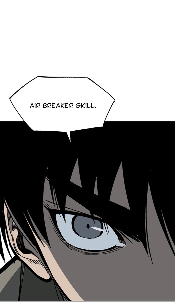 Gosu Chapter 52 page 74 - Chapter 52: Ep. 52 - Steel lion Do Gim (17)