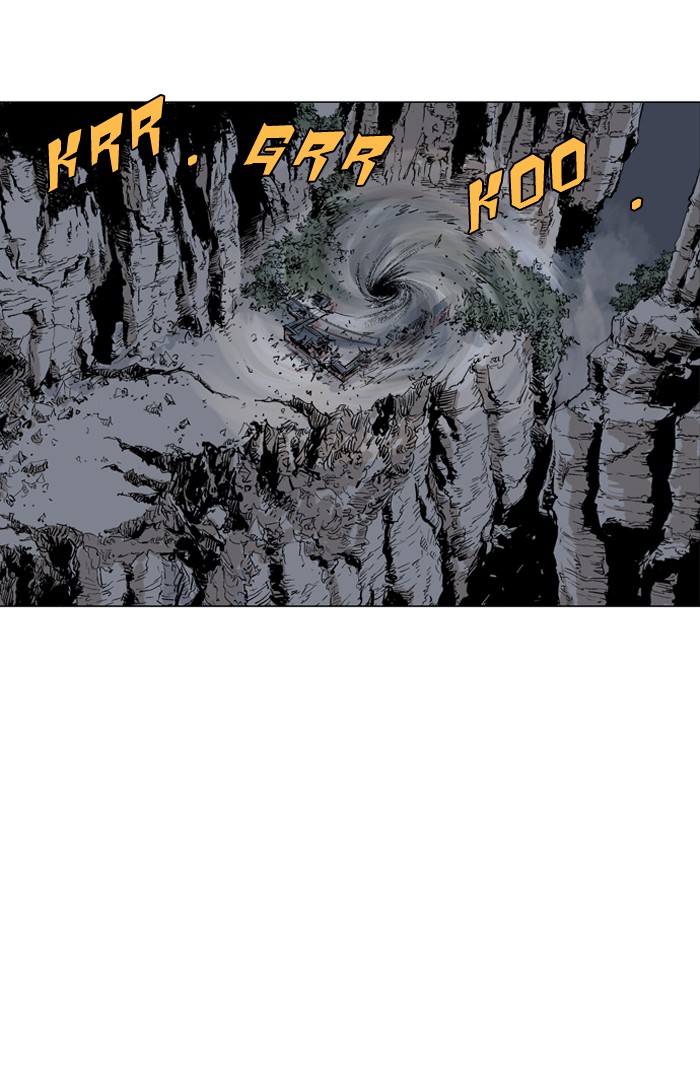 Gosu Chapter 52 page 78 - Chapter 52: Ep. 52 - Steel lion Do Gim (17)