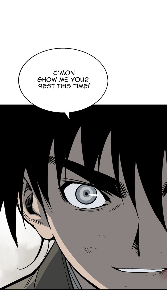 Gosu Chapter 52 page 8 - Chapter 52: Ep. 52 - Steel lion Do Gim (17)