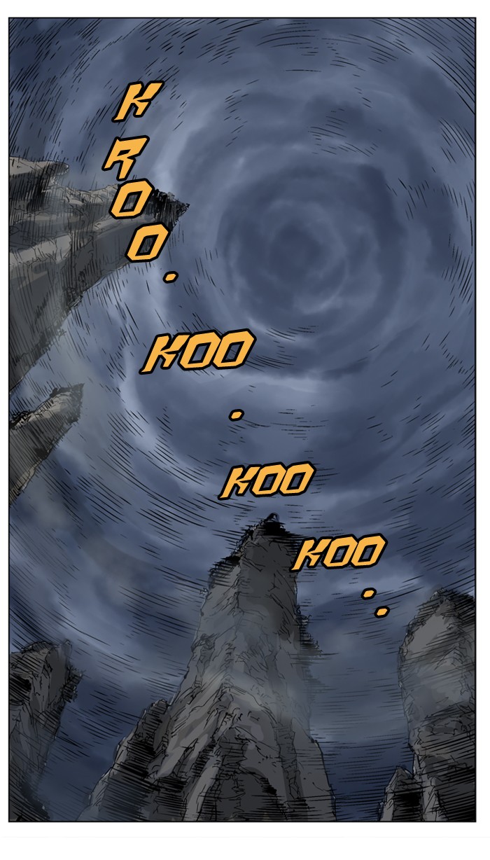 Gosu Chapter 52 page 84 - Chapter 52: Ep. 52 - Steel lion Do Gim (17)