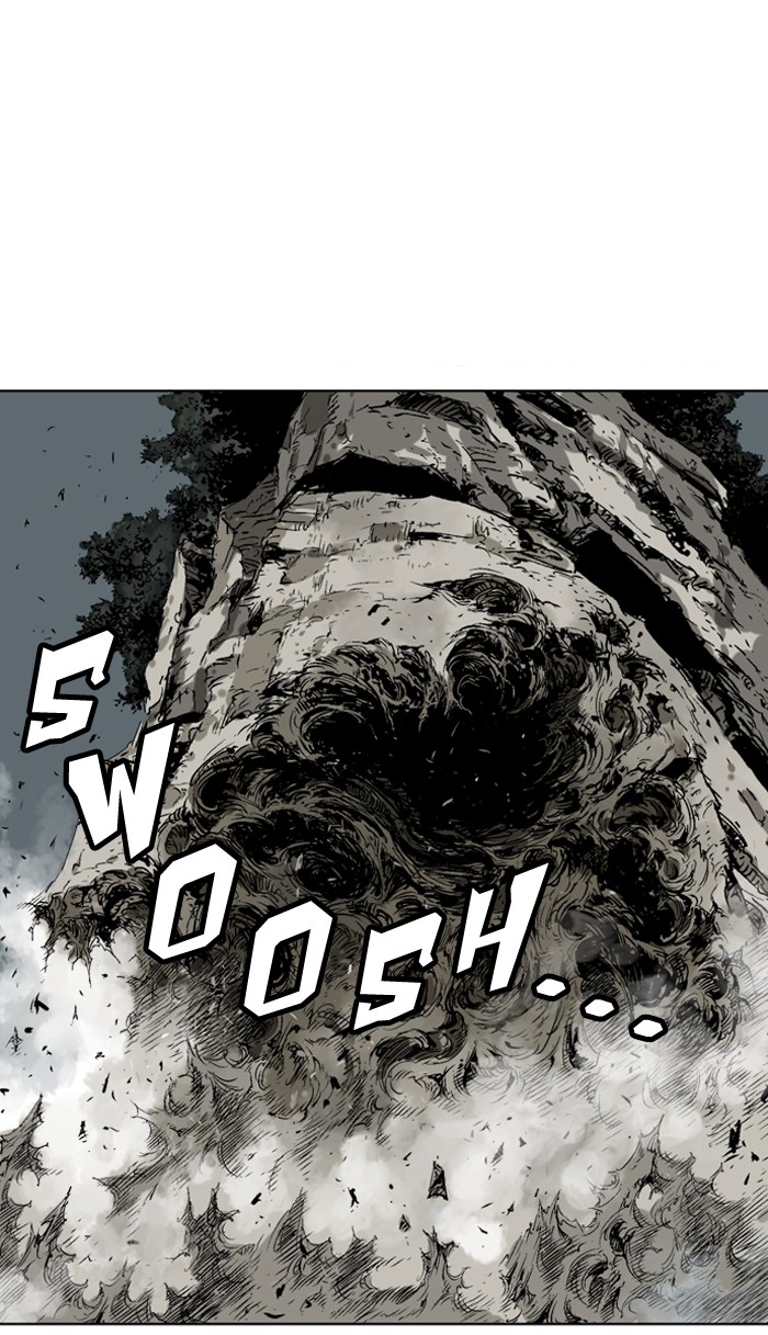 Gosu Chapter 52 page 89 - Chapter 52: Ep. 52 - Steel lion Do Gim (17)