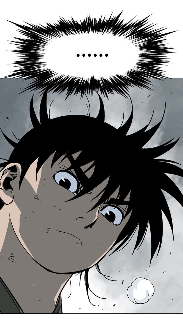 Gosu Chapter 52 page 95 - Chapter 52: Ep. 52 - Steel lion Do Gim (17)
