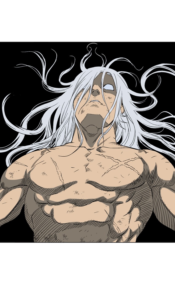 Gosu Chapter 53 page 104 - Chapter 53: Ep. 53 - Steel lion Do Gim (18)