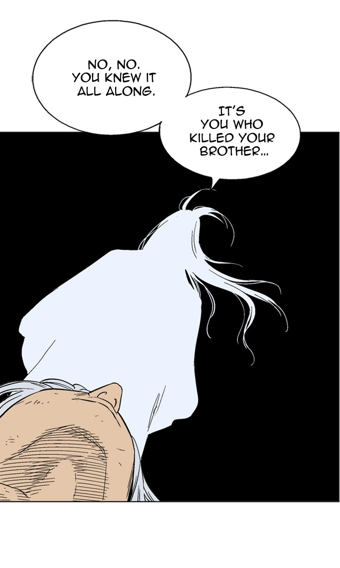 Gosu Chapter 53 page 108 - Chapter 53: Ep. 53 - Steel lion Do Gim (18)