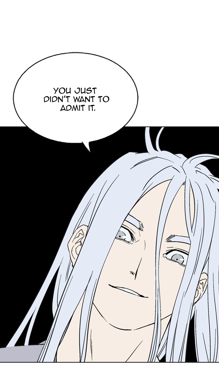 Gosu Chapter 53 page 109 - Chapter 53: Ep. 53 - Steel lion Do Gim (18)