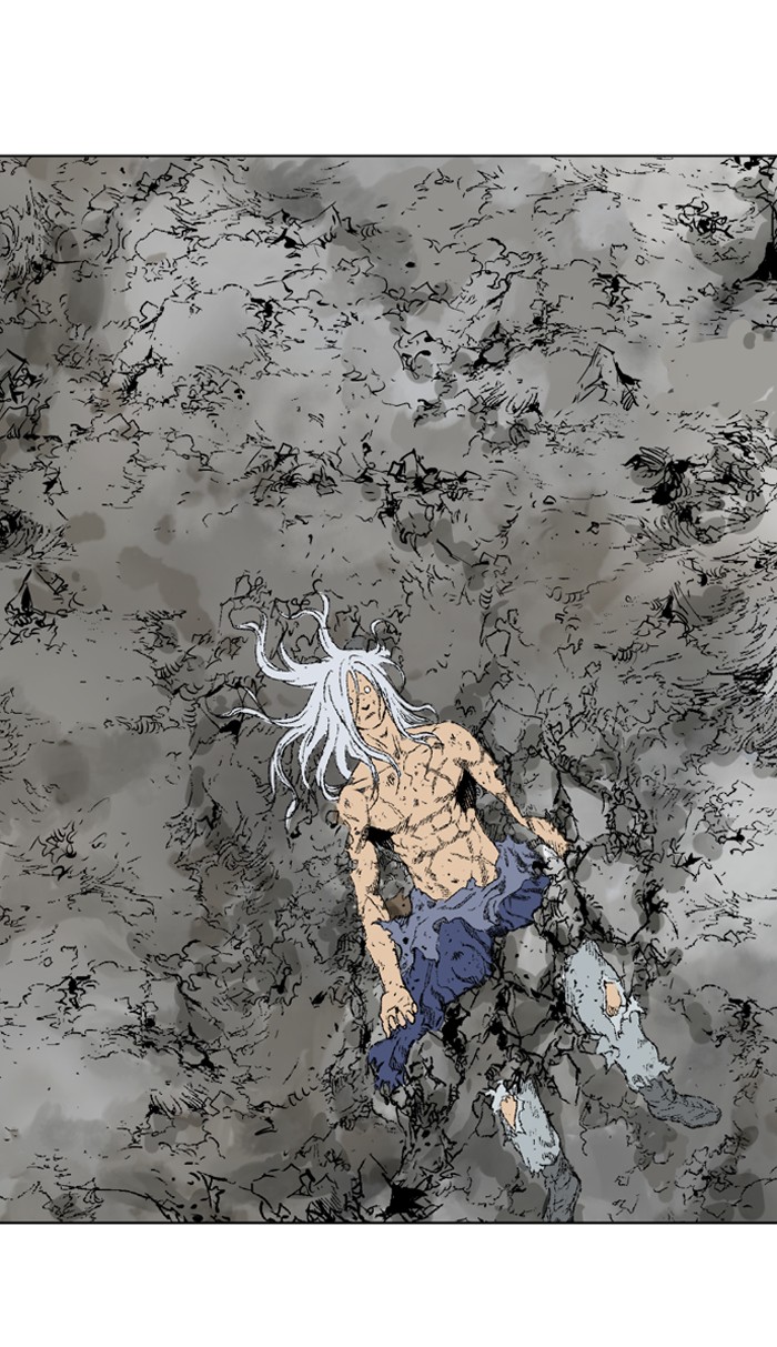 Gosu Chapter 53 page 115 - Chapter 53: Ep. 53 - Steel lion Do Gim (18)