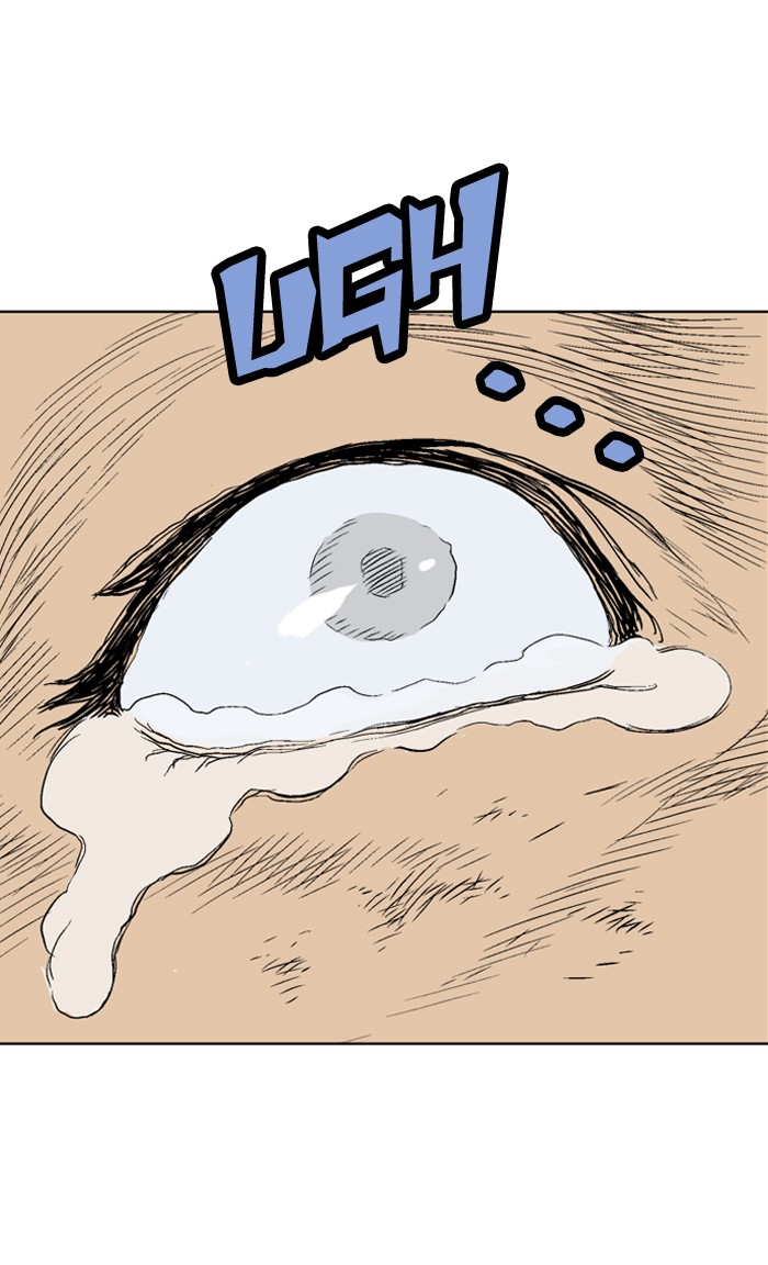 Gosu Chapter 53 page 118 - Chapter 53: Ep. 53 - Steel lion Do Gim (18)