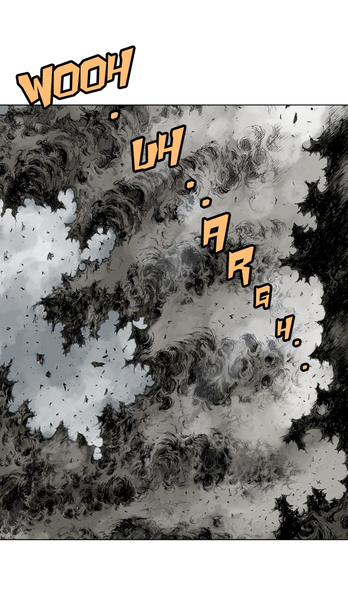 Gosu Chapter 53 page 119 - Chapter 53: Ep. 53 - Steel lion Do Gim (18)