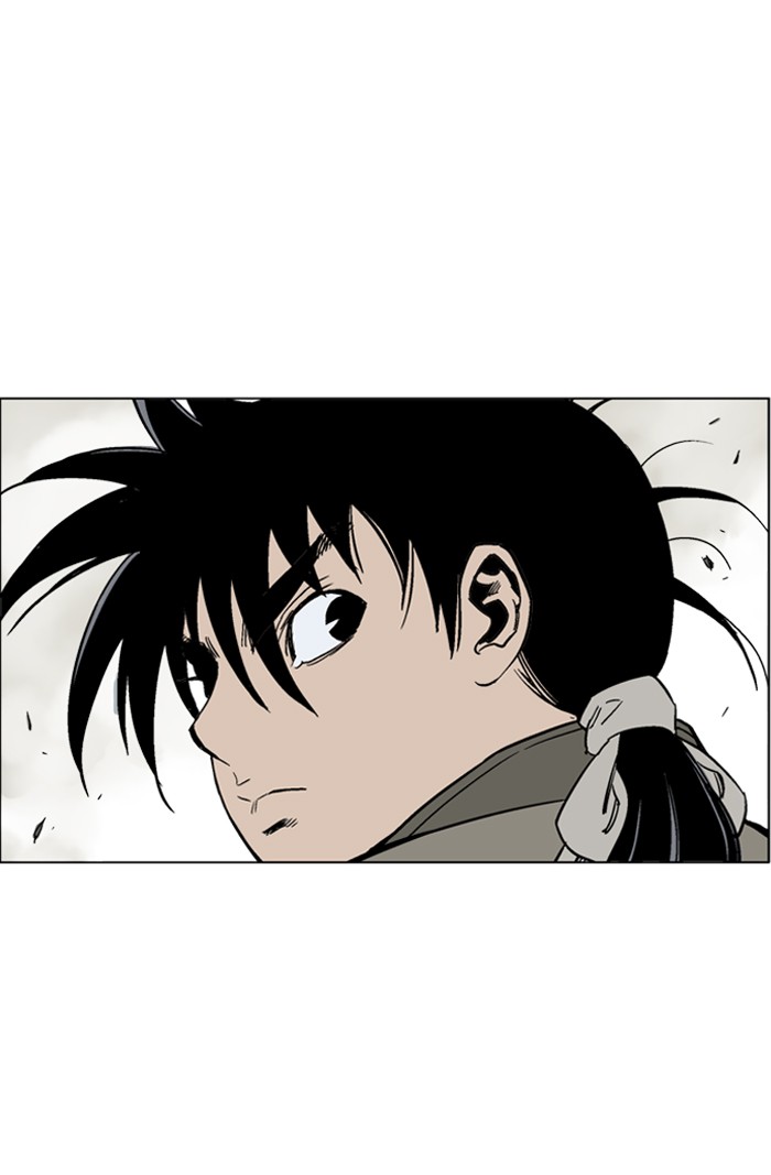 Gosu Chapter 53 page 121 - Chapter 53: Ep. 53 - Steel lion Do Gim (18)