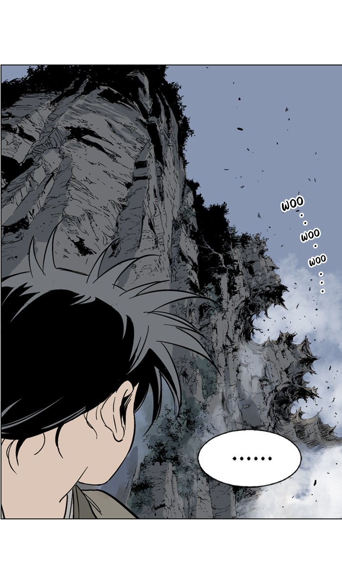 Gosu Chapter 53 page 122 - Chapter 53: Ep. 53 - Steel lion Do Gim (18)