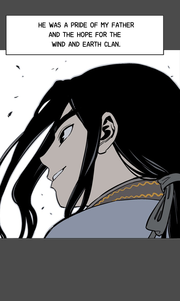 Gosu Chapter 53 page 13 - Chapter 53: Ep. 53 - Steel lion Do Gim (18)