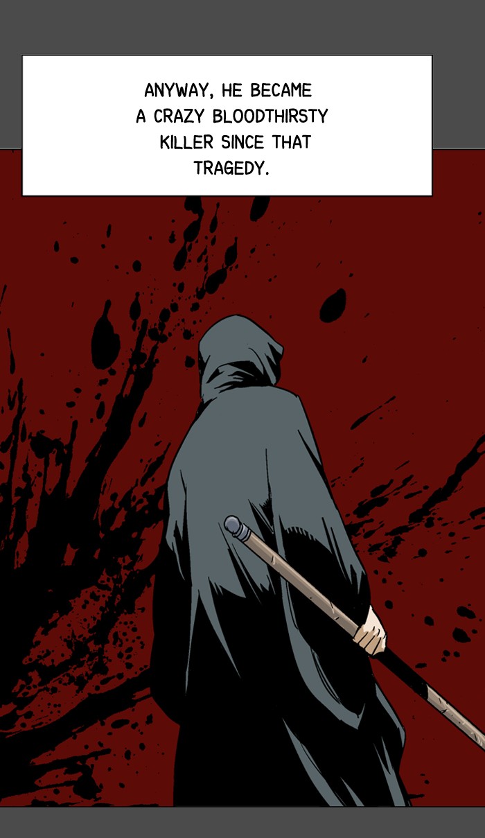 Gosu Chapter 53 page 18 - Chapter 53: Ep. 53 - Steel lion Do Gim (18)
