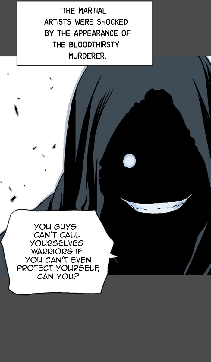 Gosu Chapter 53 page 23 - Chapter 53: Ep. 53 - Steel lion Do Gim (18)