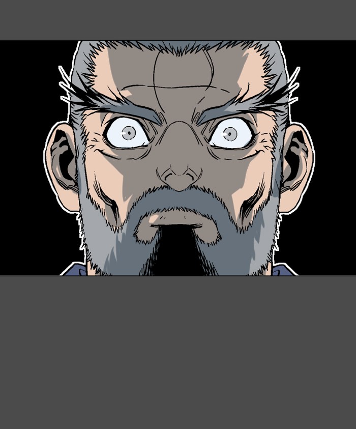 Gosu Chapter 53 page 26 - Chapter 53: Ep. 53 - Steel lion Do Gim (18)