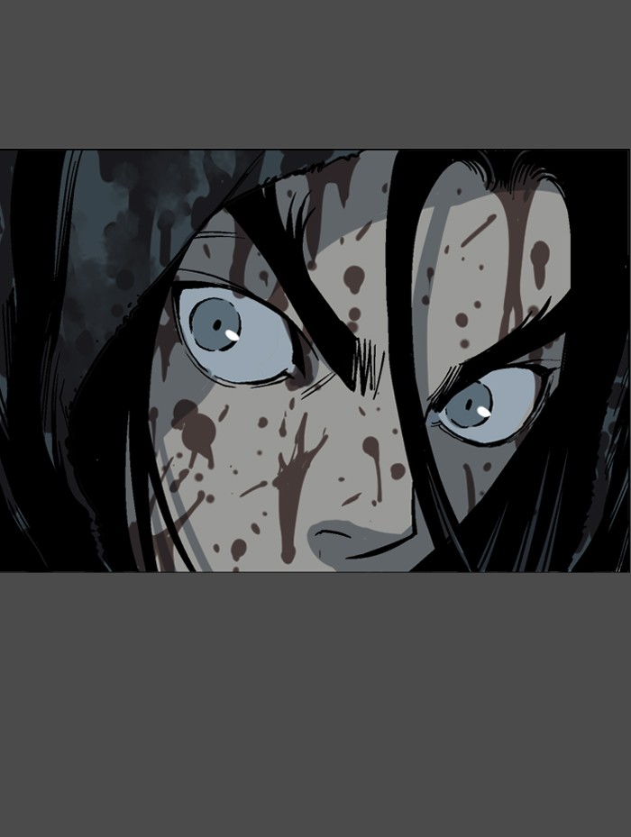 Gosu Chapter 53 page 29 - Chapter 53: Ep. 53 - Steel lion Do Gim (18)