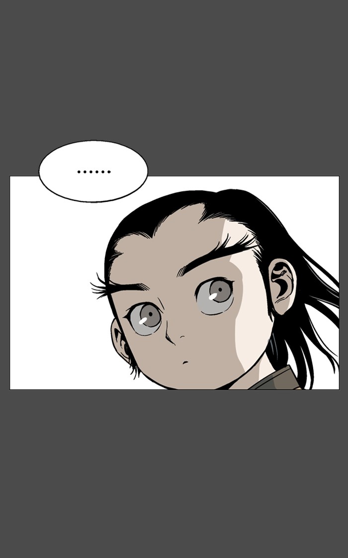 Gosu Chapter 53 page 42 - Chapter 53: Ep. 53 - Steel lion Do Gim (18)