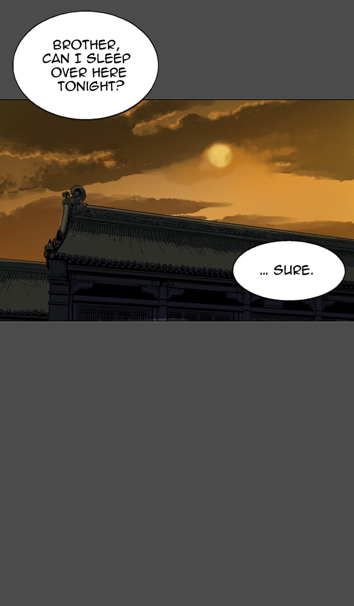 Gosu Chapter 53 page 43 - Chapter 53: Ep. 53 - Steel lion Do Gim (18)