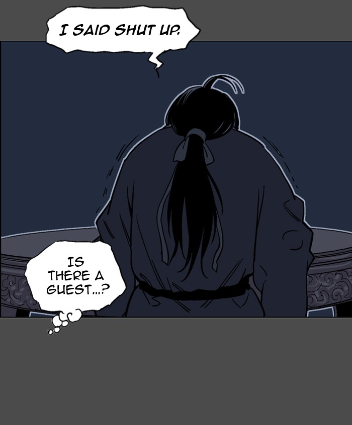 Gosu Chapter 53 page 49 - Chapter 53: Ep. 53 - Steel lion Do Gim (18)