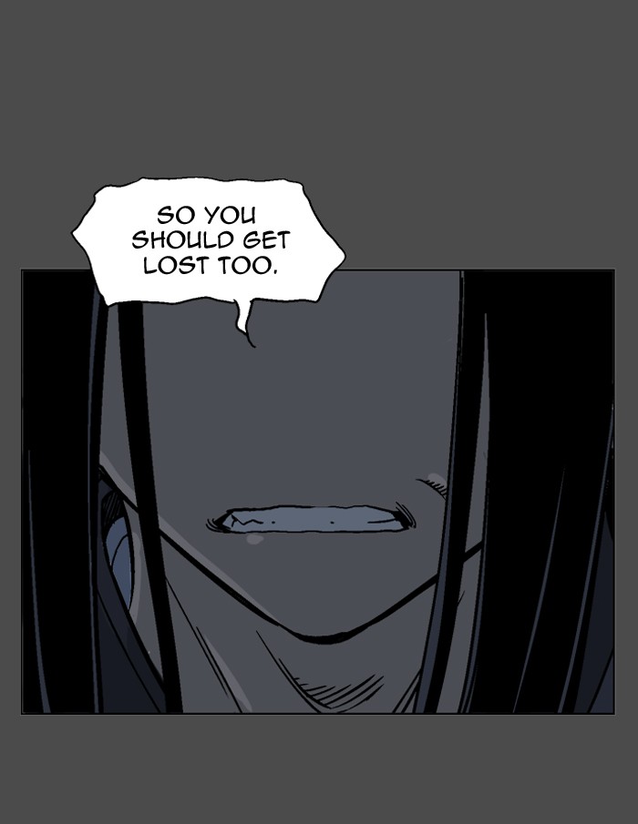 Gosu Chapter 53 page 51 - Chapter 53: Ep. 53 - Steel lion Do Gim (18)