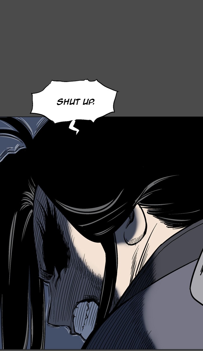 Gosu Chapter 53 page 55 - Chapter 53: Ep. 53 - Steel lion Do Gim (18)