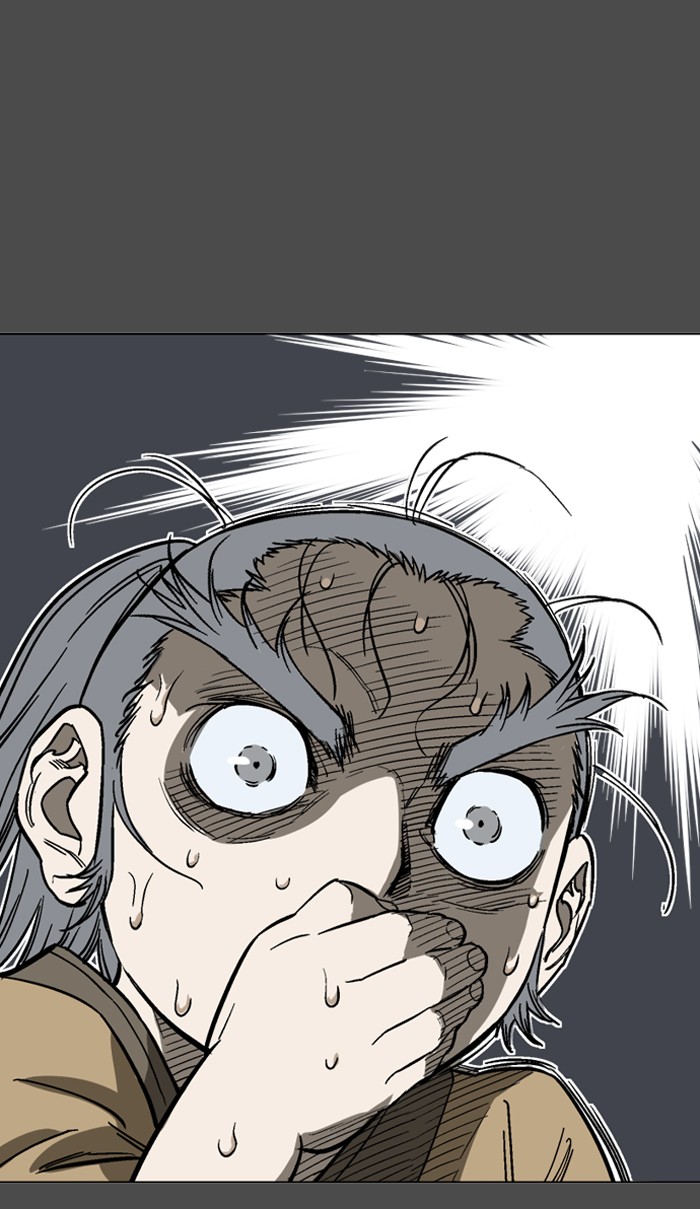 Gosu Chapter 53 page 56 - Chapter 53: Ep. 53 - Steel lion Do Gim (18)