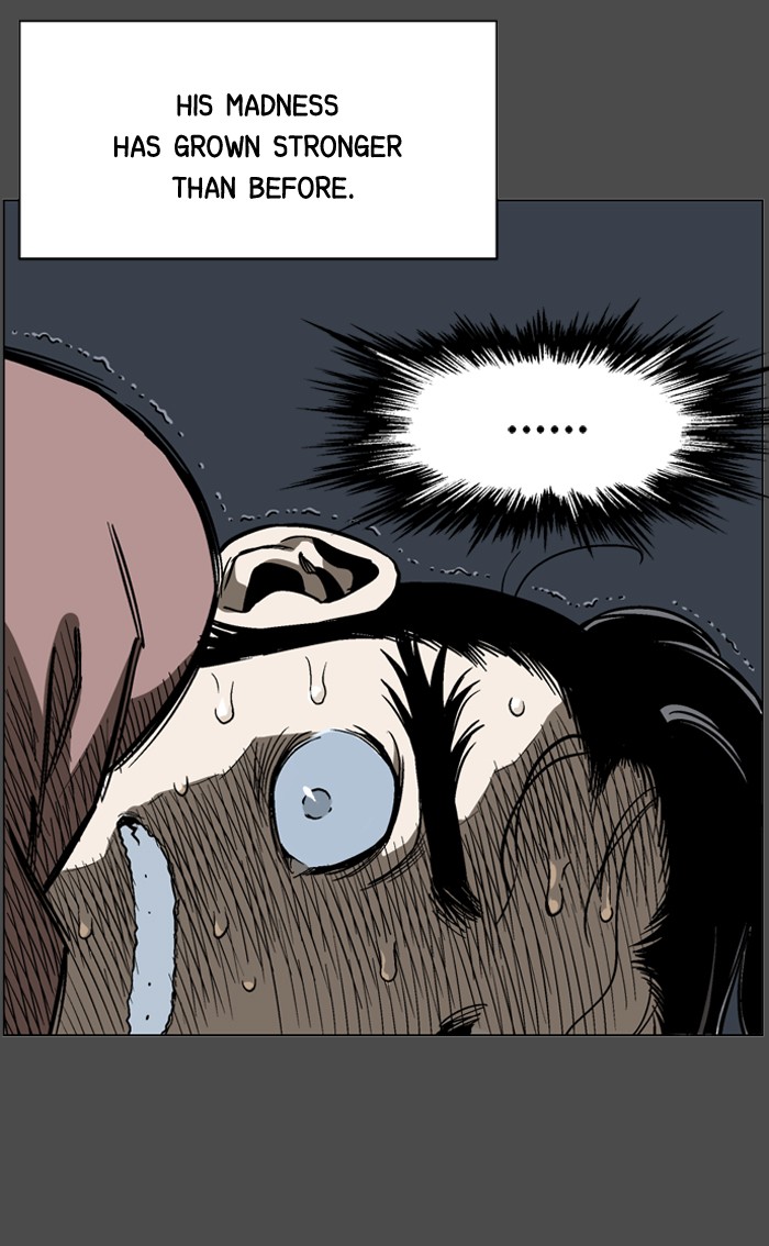 Gosu Chapter 53 page 60 - Chapter 53: Ep. 53 - Steel lion Do Gim (18)