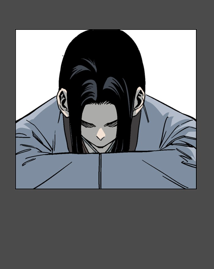Gosu Chapter 53 page 64 - Chapter 53: Ep. 53 - Steel lion Do Gim (18)