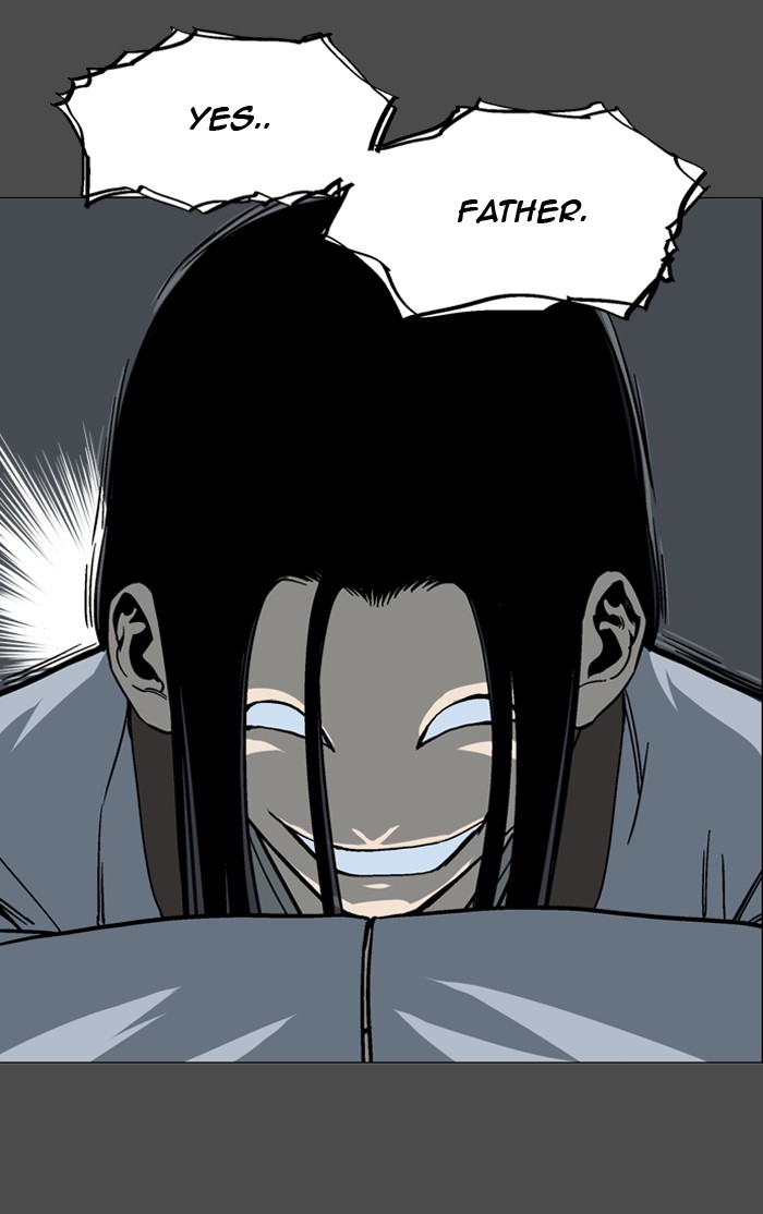 Gosu Chapter 53 page 67 - Chapter 53: Ep. 53 - Steel lion Do Gim (18)