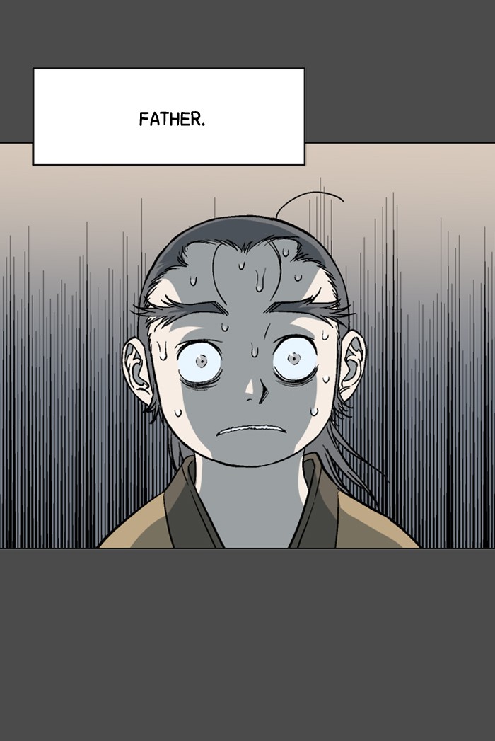 Gosu Chapter 53 page 69 - Chapter 53: Ep. 53 - Steel lion Do Gim (18)