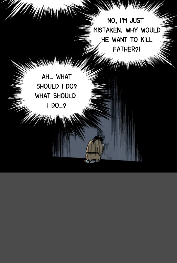 Gosu Chapter 53 page 71 - Chapter 53: Ep. 53 - Steel lion Do Gim (18)
