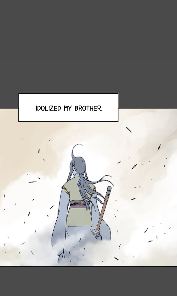Gosu Chapter 53 page 9 - Chapter 53: Ep. 53 - Steel lion Do Gim (18)